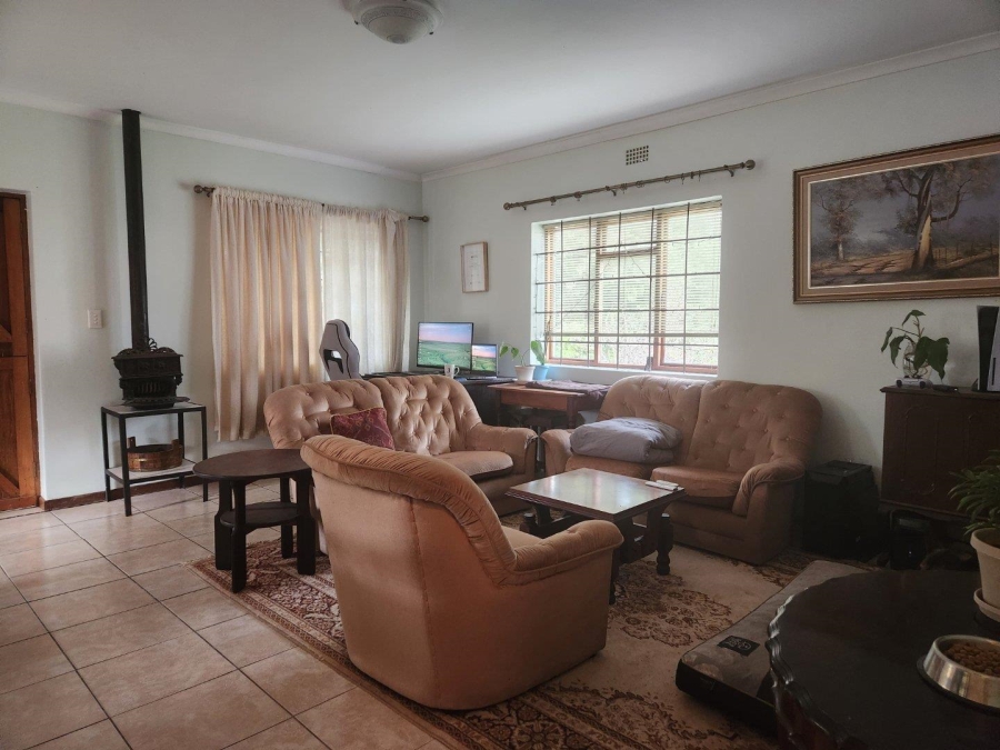 To Let 1 Bedroom Property for Rent in Flamingo Vlei Western Cape